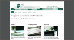Desktop Screenshot of flotho.com